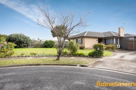 Property photo of 65 Hanleth Avenue Springvale VIC 3171