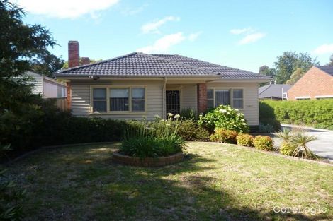 Property photo of 1/187 Boronia Road Boronia VIC 3155