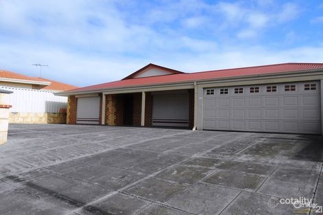 Property photo of 25 St Barnabas Boulevard Quinns Rocks WA 6030