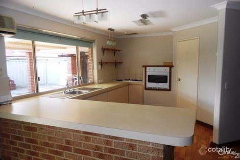 Property photo of 25 St Barnabas Boulevard Quinns Rocks WA 6030