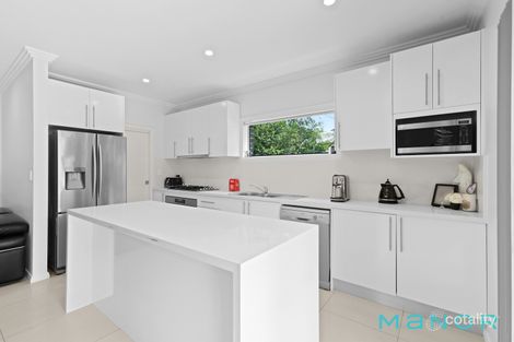 Property photo of 40B Lamonerie Street Toongabbie NSW 2146