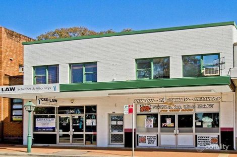 100-104 Pacific Hwy, Wyong, NSW 2259