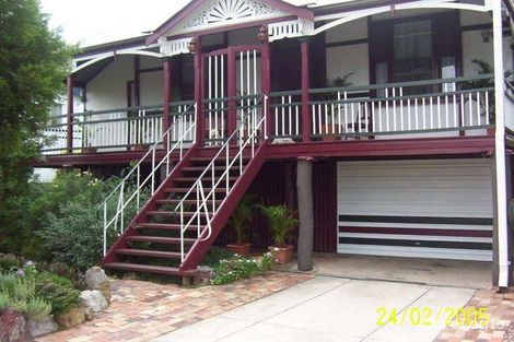 Property photo of 54 Chubb Street One Mile QLD 4305