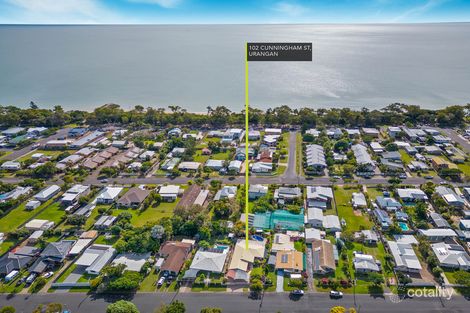 102 Cunningham St, Urangan, QLD 4655