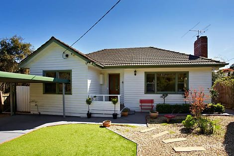 39 Patterson St, Ringwood East, VIC 3135