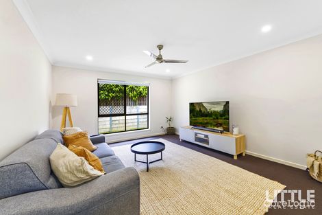 Property photo of 15 Hillstone Crescent Maudsland QLD 4210