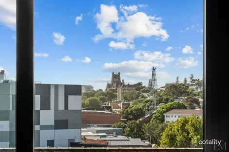 Property photo of 708/5 Merewether Street Newcastle NSW 2300
