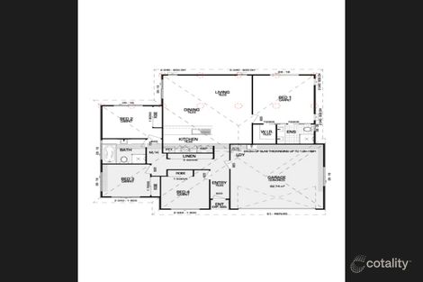 Property photo of 41 Conifer Avenue Brassall QLD 4305