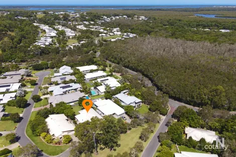 Property photo of 5 Flamingo Lane Coomera QLD 4209