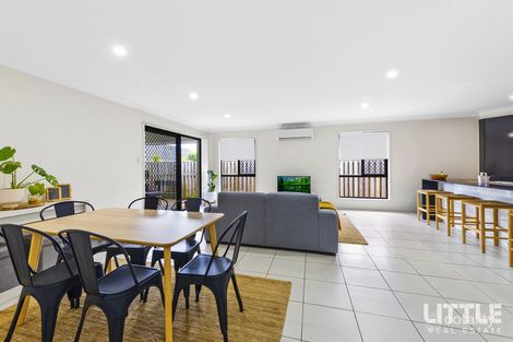 Property photo of 15 Hillstone Crescent Maudsland QLD 4210