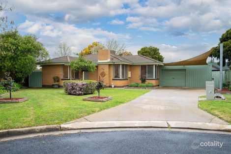544 Colleen Pl, Lavington, NSW 2641