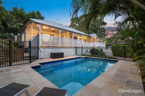 Property photo of 7A Montrose Road Taringa QLD 4068