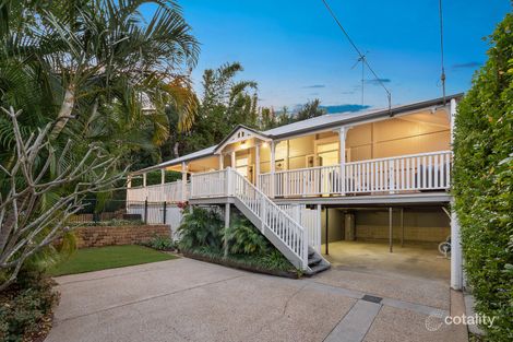 Property photo of 7A Montrose Road Taringa QLD 4068