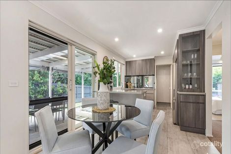 Property photo of 19 Archer Close Lilydale VIC 3140