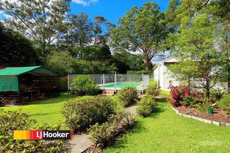Property photo of 5 Reeves Avenue Epping NSW 2121