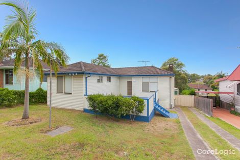 Property photo of 21 Boree Avenue Windale NSW 2306