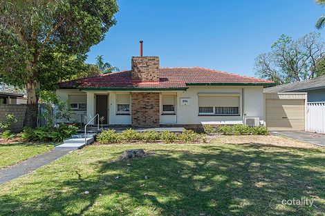 Property photo of 196 Bishopsgate Street Carlisle WA 6101