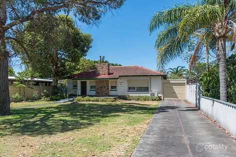 Property photo of 196 Bishopsgate Street Carlisle WA 6101