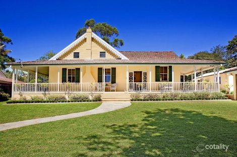 Property photo of 8 Bimburra Avenue St Ives NSW 2075