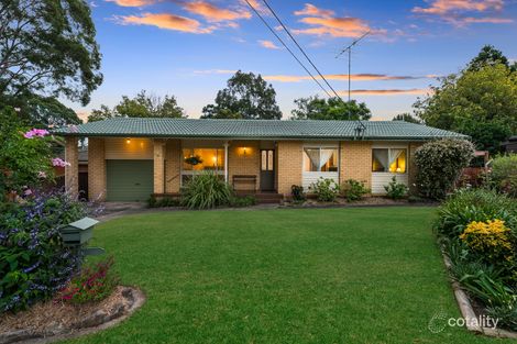 Property photo of 4 Trevor Place Castle Hill NSW 2154