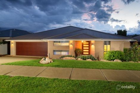 42 Bremer Ave, Leneva, VIC 3691