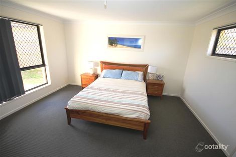 Property photo of 48 Ernestine Circuit Eagleby QLD 4207