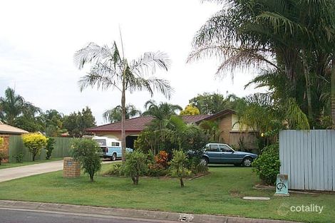 9 Lakeridge Dr, Varsity Lakes, QLD 4227