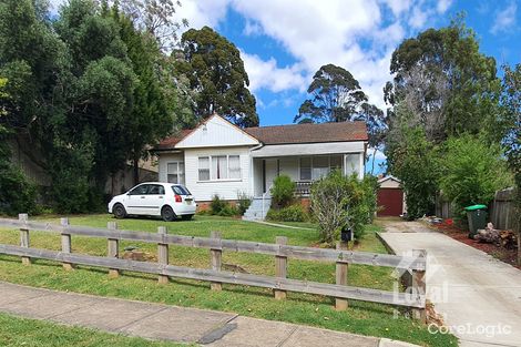 Property photo of 4 Torquil Avenue Carlingford NSW 2118