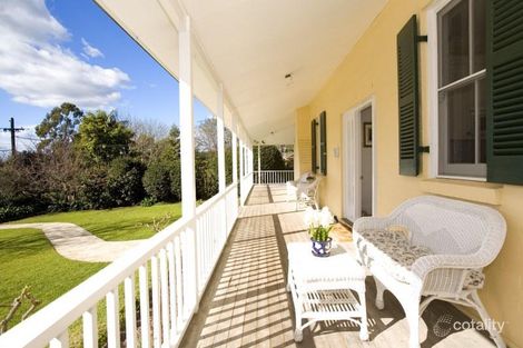Property photo of 8 Bimburra Avenue St Ives NSW 2075