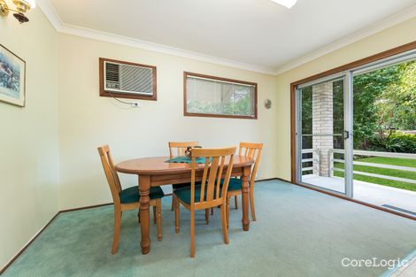 Property photo of 4 Trevor Place Castle Hill NSW 2154