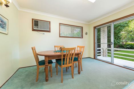 Property photo of 4 Trevor Place Castle Hill NSW 2154