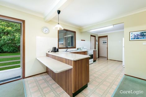 Property photo of 4 Trevor Place Castle Hill NSW 2154