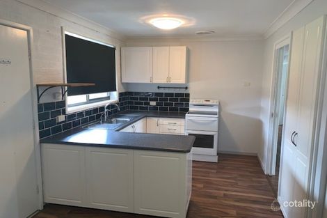 Property photo of 38 Homebush Drive Woodberry NSW 2322