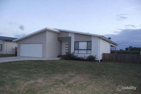 18 Barry Pl, Dalby, QLD 4405