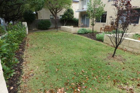 Property photo of 7/32 Rupert Street Subiaco WA 6008