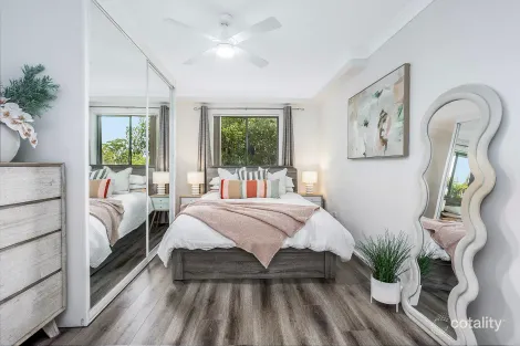 Property photo of 24/23-29 Willock Avenue Miranda NSW 2228