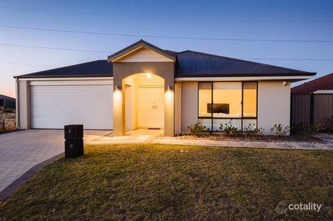 Property photo of 4 Lanciano Way Piara Waters WA 6112