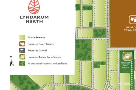 Property photo of 53 Watercarter Crescent Wollert VIC 3750