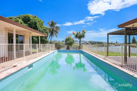 Property photo of 58 River Crescent Broadbeach Waters QLD 4218