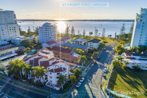 Property photo of 3/7-9 Robert Street Labrador QLD 4215