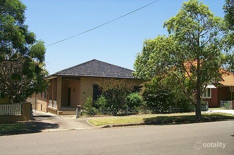 45 Kingston St, Haberfield, NSW 2045