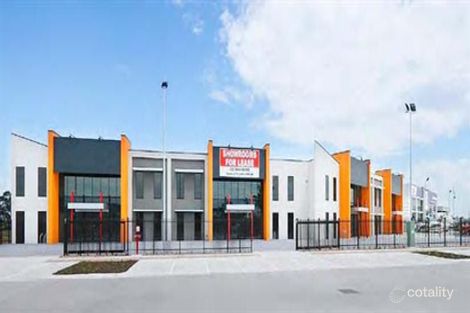 4/97 Monash Dr, Dandenong South, VIC 3175