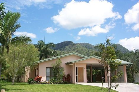 Property photo of 110 Robert Road Bentley Park QLD 4869