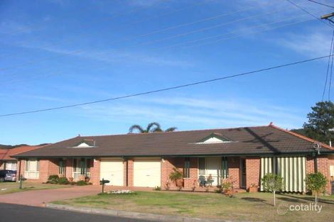 Property photo of 2/21A Sir Joseph Banks Drive Bateau Bay NSW 2261