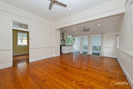Property photo of 16 Harding Street Auchenflower QLD 4066