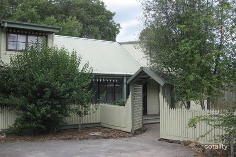 Property photo of 2/340 Maroondah Highway Croydon VIC 3136