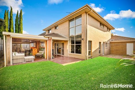 Property photo of 206 The Ponds Boulevard The Ponds NSW 2769