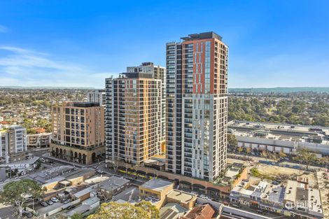 1802/245 Merrylands Rd, Merrylands, NSW 2160
