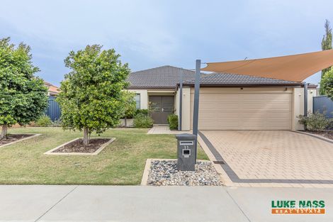Property photo of 11 Honeydew Bend Byford WA 6122