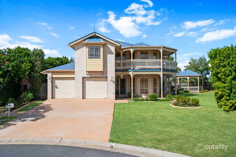 Property photo of 58 Lema Circuit Kuraby QLD 4112